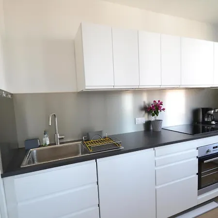 Appartement Saint-Nicolas La Rochelle  Buitenkant foto